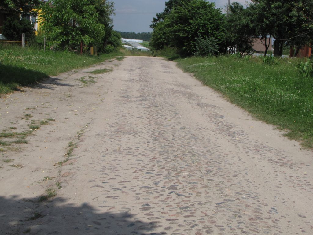 16Bukowno laki