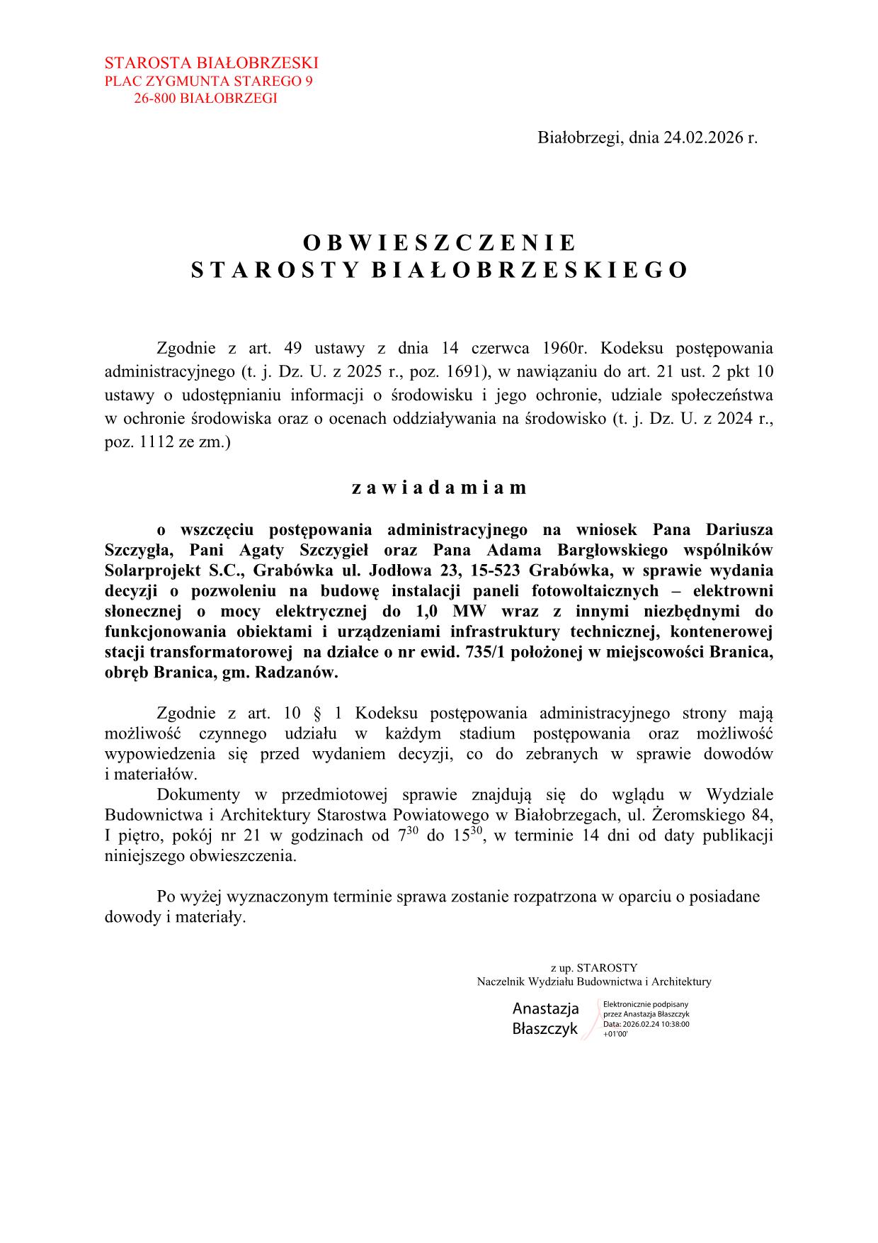 OBWIESZCZENIEp 1