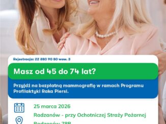 Radzanow 1