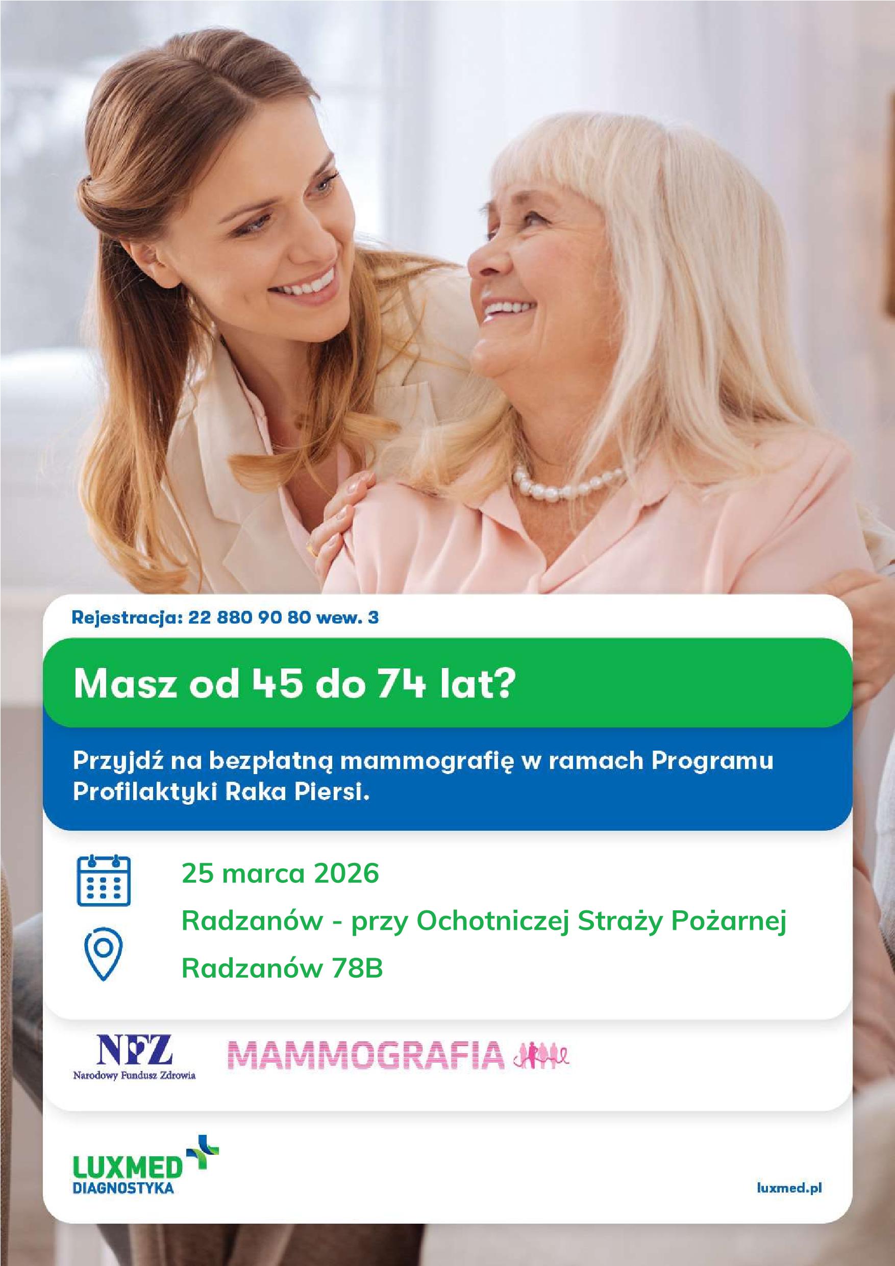 Radzanow 1