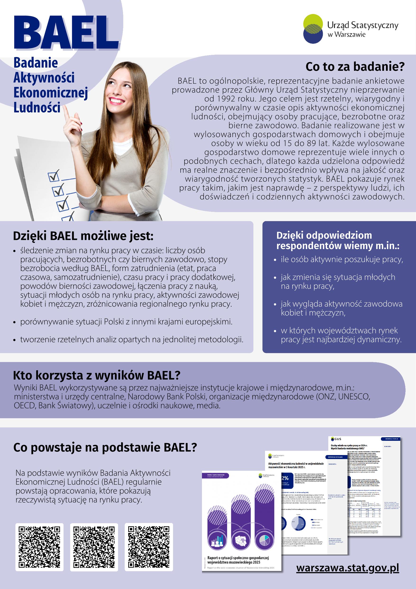 Ulotka BAEL 1