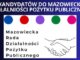 Nabor kandydatow do Mazowieckiej Rady Dzialalnosci Pozytku Publicznego